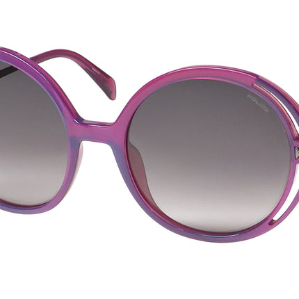 Police Spld36 Sunglasses