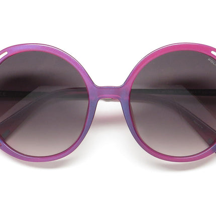 Police Spld36 Sunglasses