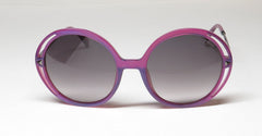 Police Spld36 Sunglasses