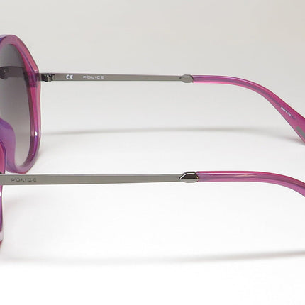 Police Spld36 Sunglasses