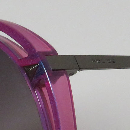 Police Spld36 Sunglasses