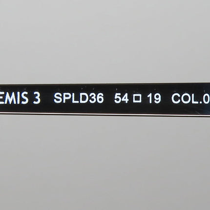 Police Spld36 Sunglasses