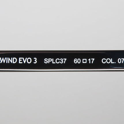 Police Splc37 Sunglasses