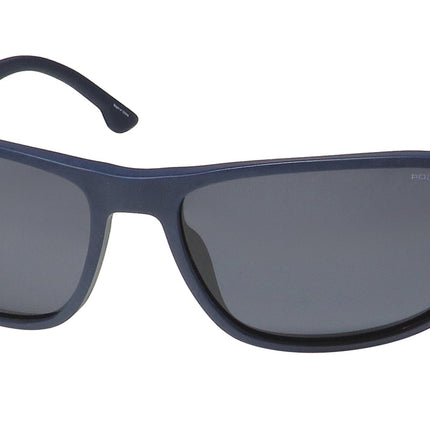 Police Splc37 Sunglasses
