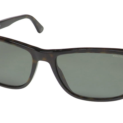 Police Spl998 Sunglasses
