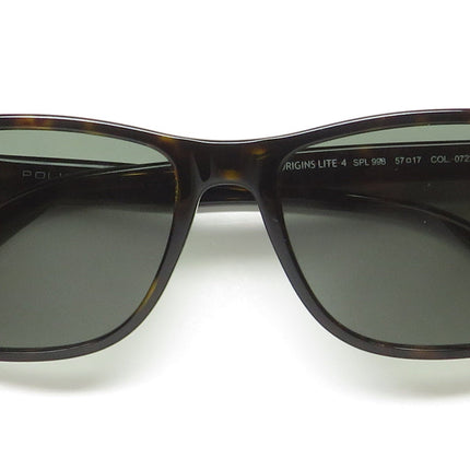 Police Spl998 Sunglasses