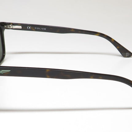 Police Spl998 Sunglasses