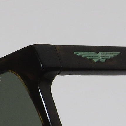 Police Spl998 Sunglasses