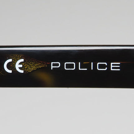 Police Spl998 Sunglasses