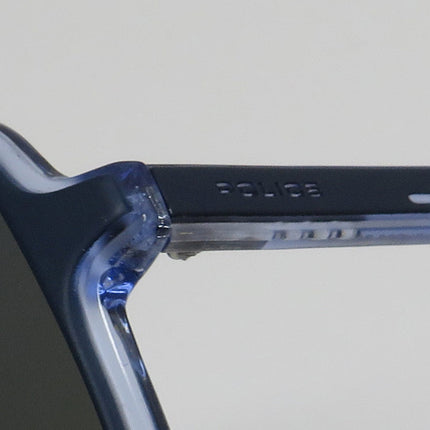 Police Spl961 Sunglasses
