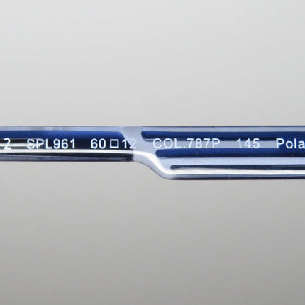 Police Spl961 Sunglasses