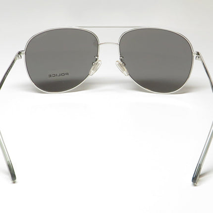 Police Spl777n Sunglasses