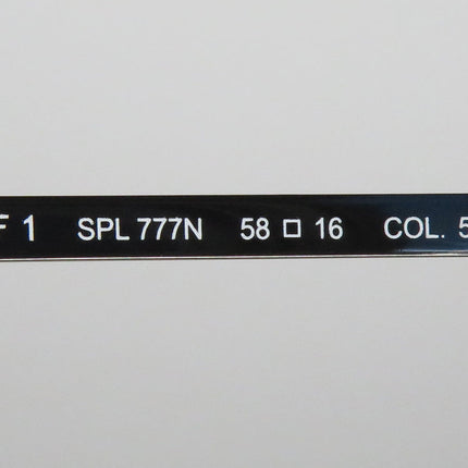 Police Spl777n Sunglasses