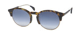Police Spl738 Sunglasses