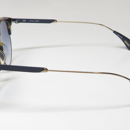 Police Spl738 Sunglasses
