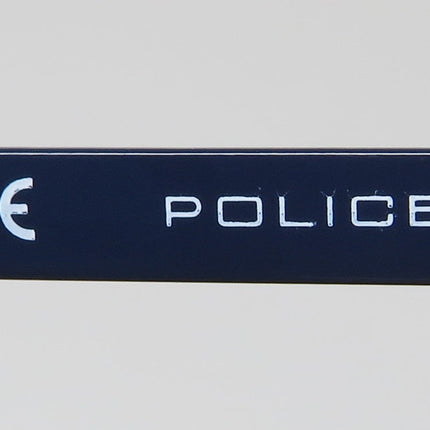 Police Spl738 Sunglasses