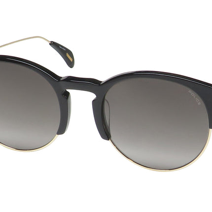 Police Spl738 Sunglasses