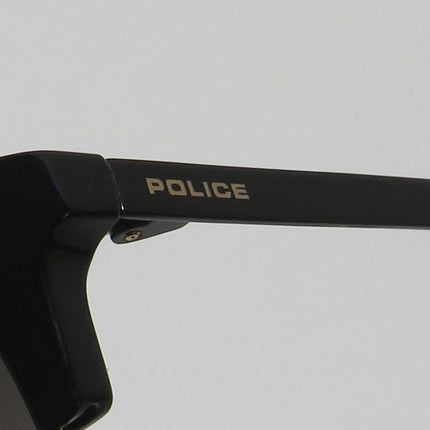 Police Spl738 Sunglasses
