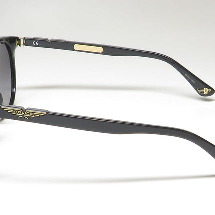 Police Spl873 Sunglasses