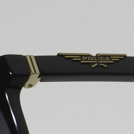 Police Spl873 Sunglasses