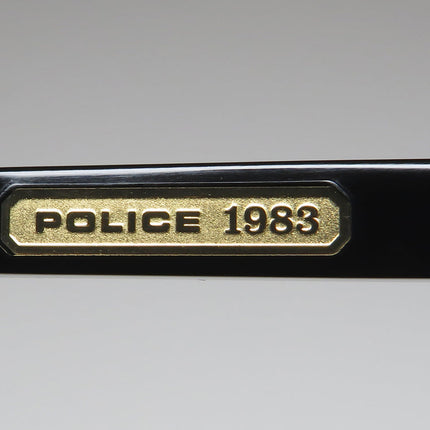 Police Spl873 Sunglasses