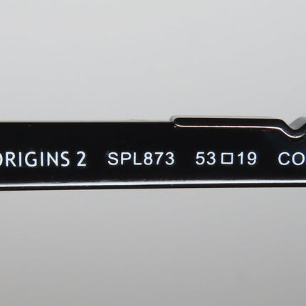 Police Spl873 Sunglasses