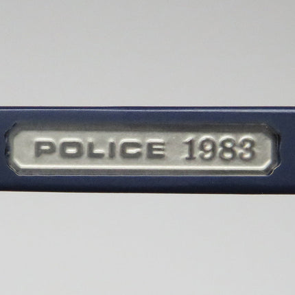 Police Spl873 Sunglasses