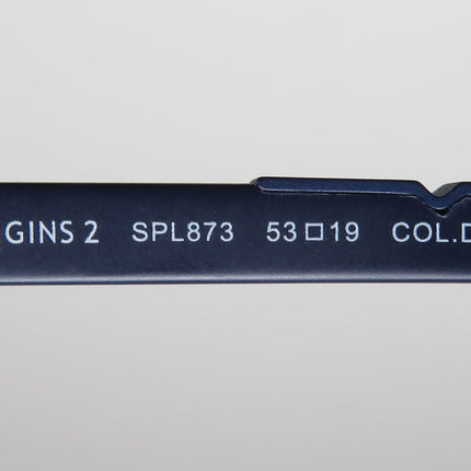 Police Spl873 Sunglasses