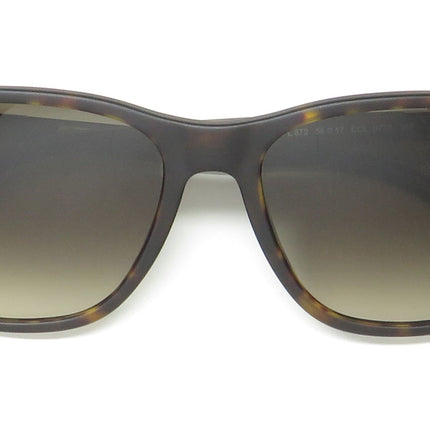 Police Spl872 Sunglasses