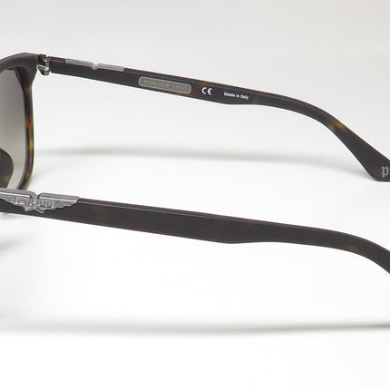 Police Spl872 Sunglasses