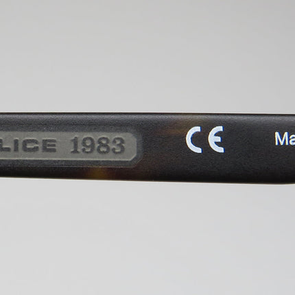 Police Spl872 Sunglasses