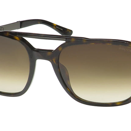 Police Spla53 Sunglasses