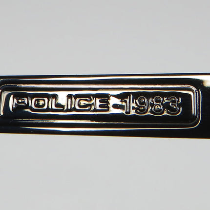 Police Spla53 Sunglasses