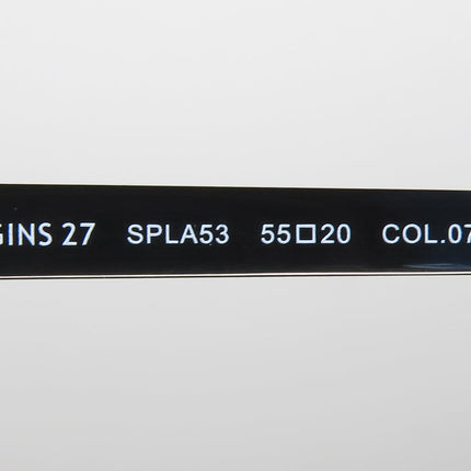 Police Spla53 Sunglasses