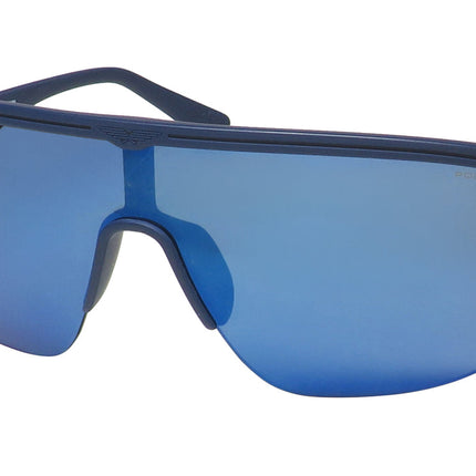 Police Splb47 Sunglasses