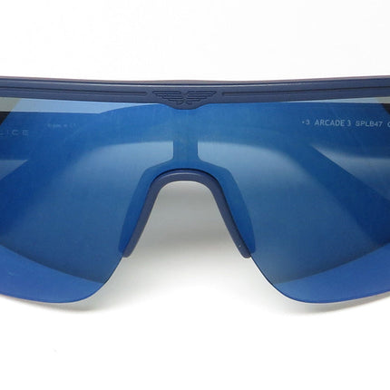 Police Splb47 Sunglasses