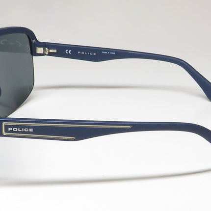 Police Splb47 Sunglasses