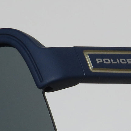 Police Splb47 Sunglasses