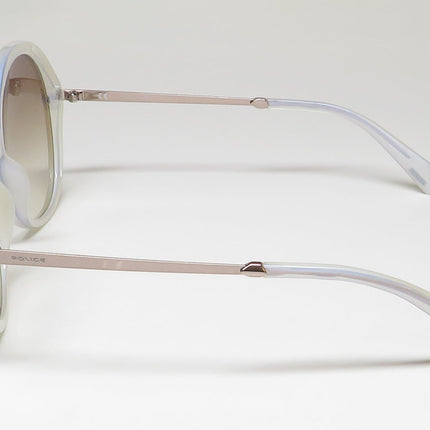 Police Spld36 Sunglasses