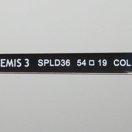 Police Spld36 Sunglasses