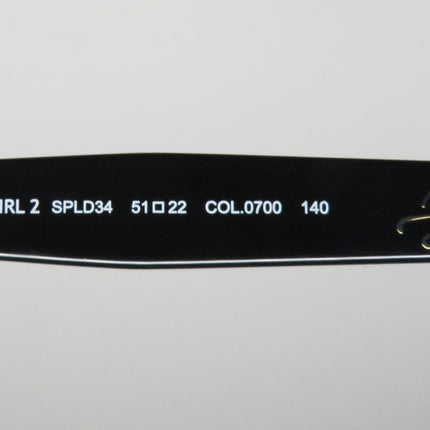 Police Spld34 Sunglasses