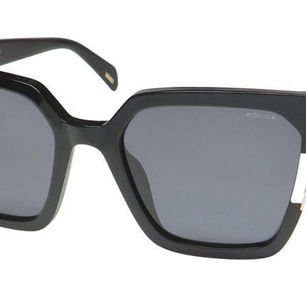 Police Spld33 Sunglasses
