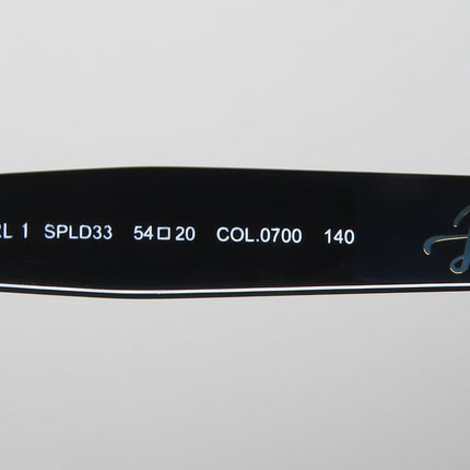 Police Spld33 Sunglasses