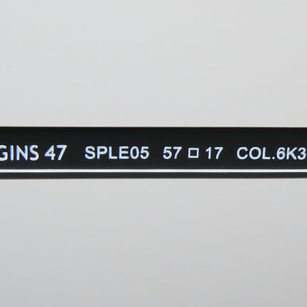 Police Sple05 Sunglasses