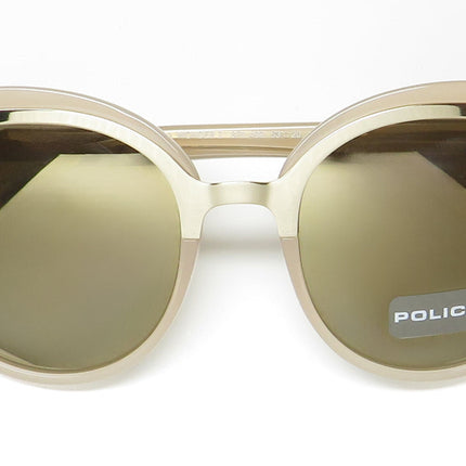 Police Spl499 Sunglasses