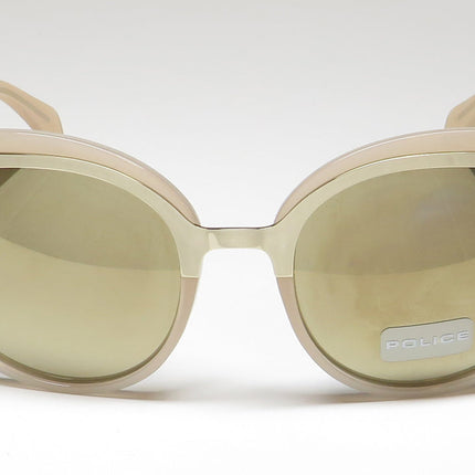 Police Spl499 Sunglasses