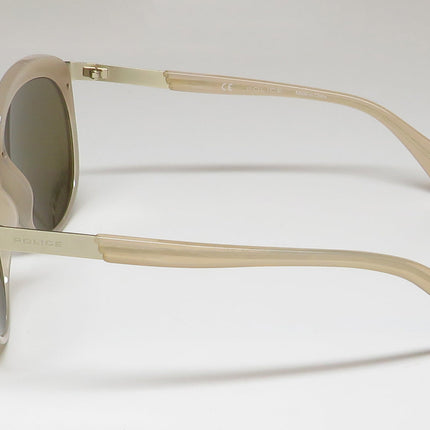 Police Spl499 Sunglasses