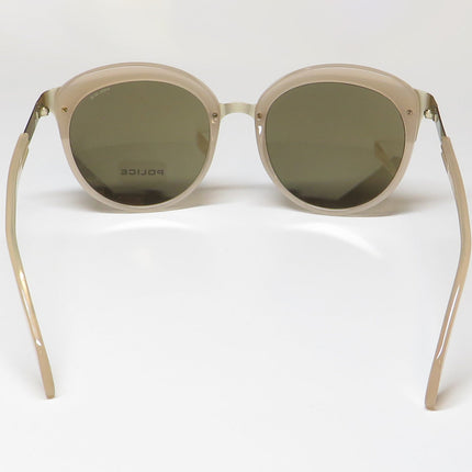 Police Spl499 Sunglasses