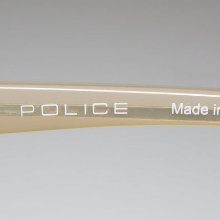 Police Spl499 Sunglasses