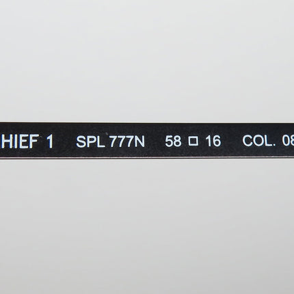 Police Spl777n Sunglasses